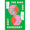 Dice Man - Paperback