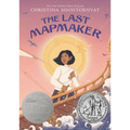 The Last Mapmaker - Hardcover