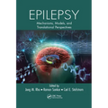 Epilepsy: Mechanisms, Models, and Translational Perspectives - Paperback