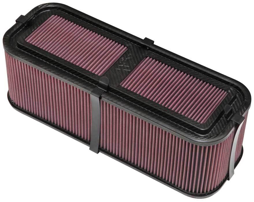 Composite Airbox for Mid get/Sprint Car - 1008570