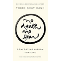 No Death, No Fear: Comforting Wisdom for Life - Paperback