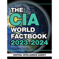 The CIA World Factbook 2023-2024 - Paperback