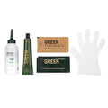 Green Therapy Hair Dye 7.0 Auburn