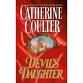 Devil's Daughter - Mass Market Paperbound