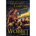 Wobbit: A Parody - Paperback