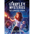 The Hayley Mysteries: The Haunted Studio - Paperback