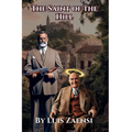The Saint of the Hill - Paperback