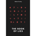 The Book of Lies - Paperback
