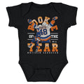 Matthew Schaefer New York 2026 ROTY WHT