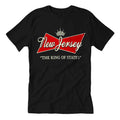 King of States T-Shirt