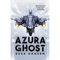 Azura Ghost - Paperback