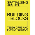 Spatializing Justice: Building Blocks - Paperback