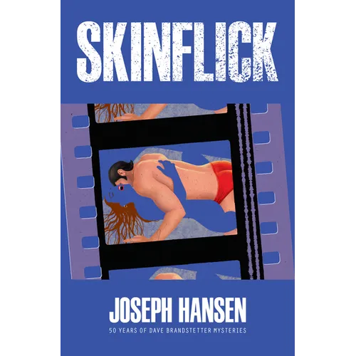 Skinflick - Paperback
