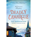 Deadly Camargue - Paperback