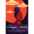 Chlorine Sky - Paperback
