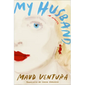 My Husband - Hardcover