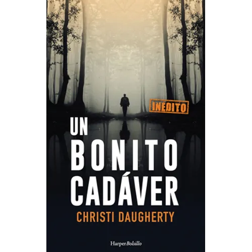 Un Bonito Cadáver (a Beautiful Corpse) - Paperback