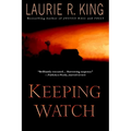Keeping Watch - Paperback