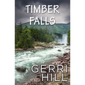 Timber Falls - Paperback