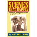 Scenes That Happen - Paperback