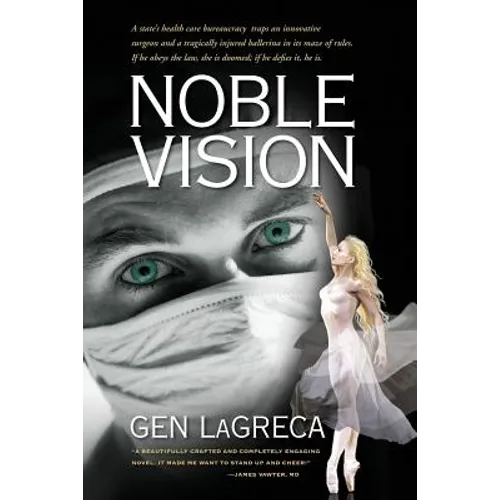 Noble Vision - Paperback