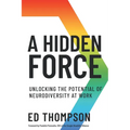 A Hidden Force - Paperback