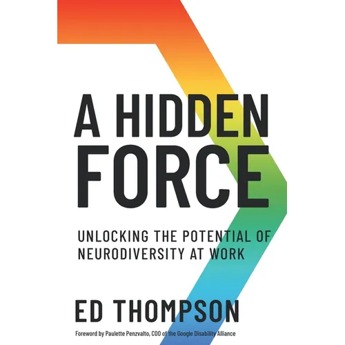 A Hidden Force - Paperback