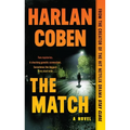 The Match - Hardcover