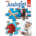 Analogies Reproducible Grades 2-3 - Paperback