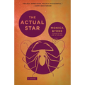 The Actual Star - Paperback