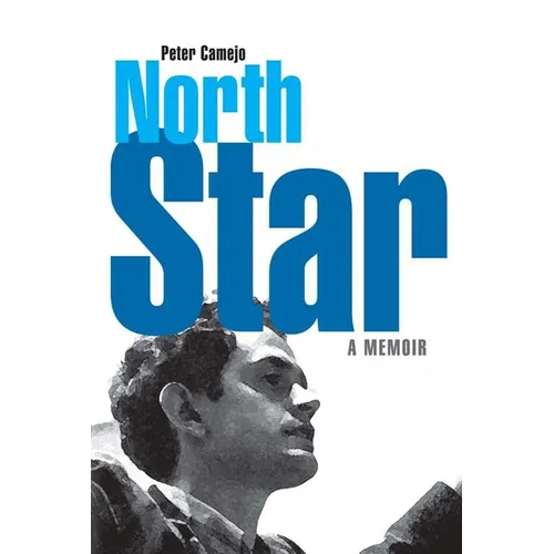North Star: A Memoir - Paperback