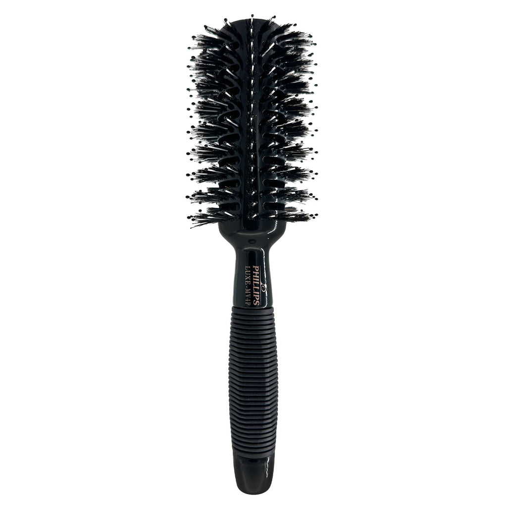 Luxe Monster Vent Round Hair Brush