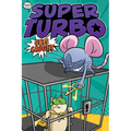 Super Turbo Gets Caught - Paperback
