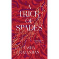 A Trick of Spades - Hardcover