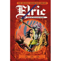 The Michael Moorcock Library: Elric: Bane of the Black Sword (Graphic Novel) - Hardcover