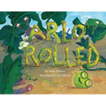 Arlo Rolled - Hardcover