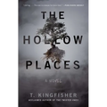 The Hollow Places - Paperback
