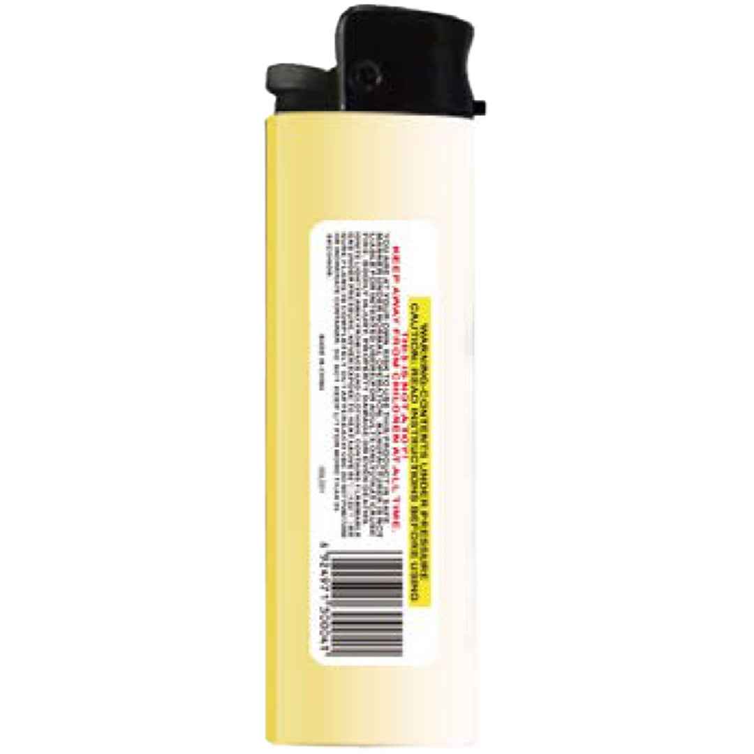 License Plate "FCK-OFF" Lighter