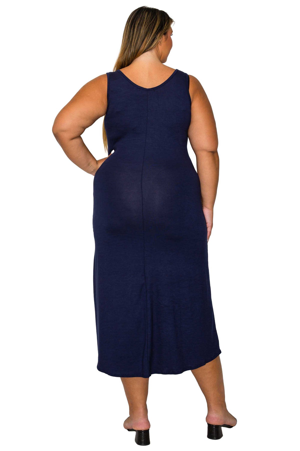 Mellie Tank Dress