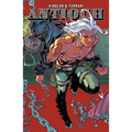 Antioch - Paperback