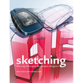 Sketching: Drawing Techniques for Product Designers - Paperback