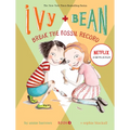 Ivy and Bean Break the Fossil Record (Book 3) - Paperback