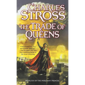 The Trade of Queens: Book Six of the Merchant Princes - Paperback