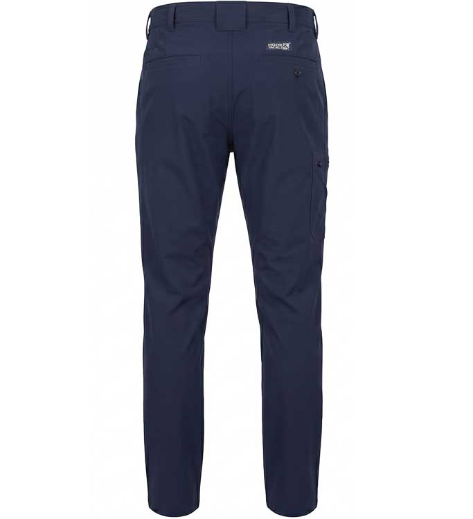 Men's Ripstop Driftwood Stretch Pant - Navy