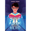 Yusuf Azeem Is Not a Hero - Paperback