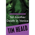 Yet Another Death in Venice - Paperback