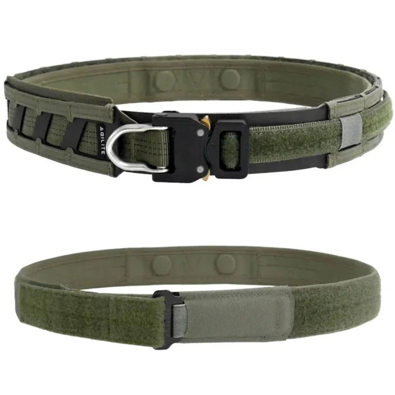 Magnetix Battle Belt