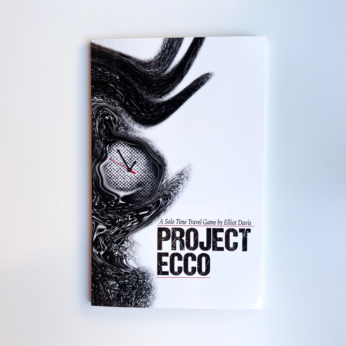 Project ECCO RPG: Bundle