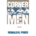 Corner Men: Great Boxing Trainers - Hardcover