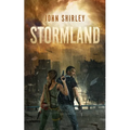 Stormland - Paperback